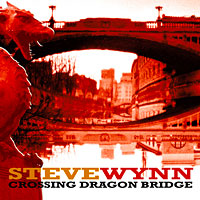 Crossing Dragon Bridge