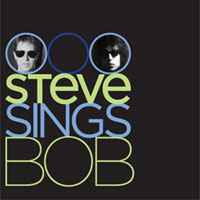 Steve Sings Bob