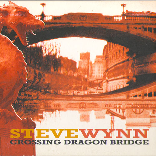Crossing Dragon Bridge