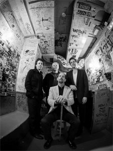 The Dream Syndicate