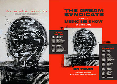 Dream Syndicate Medicine Show